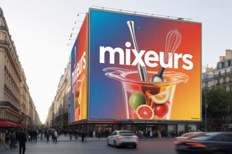 Mixeurs.com - Creative brandable domain for sale