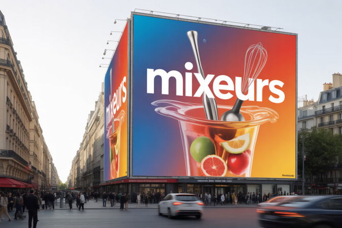 Mixeurs.com