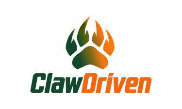 ClawDriven logo
