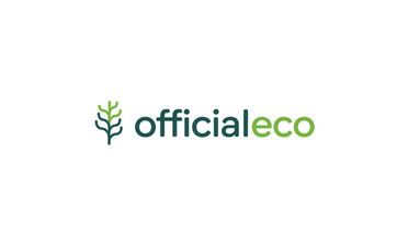 OfficialEco.com is for sale