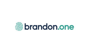Brandon.One - Creative brandable domain for sale