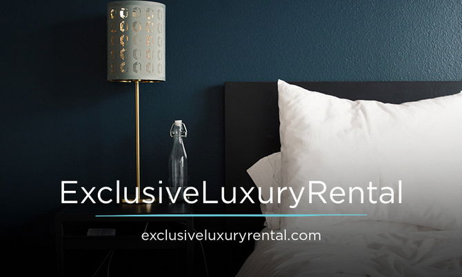 ExclusiveLuxuryRental.com
