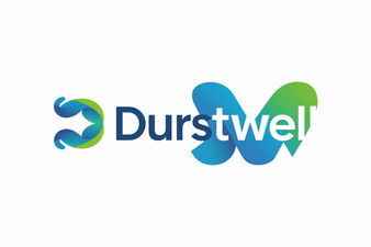 DurstWell.com - Creative brandable domain for sale