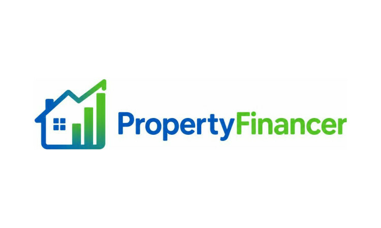 PropertyFinancer logo