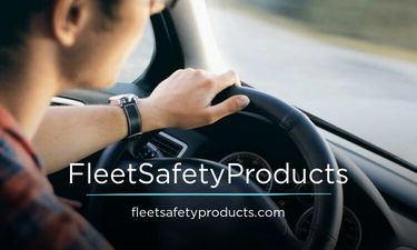 FleetSafetyProducts.com - Creative brandable domain for sale