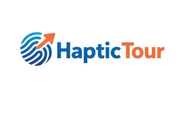 HapticTour logo