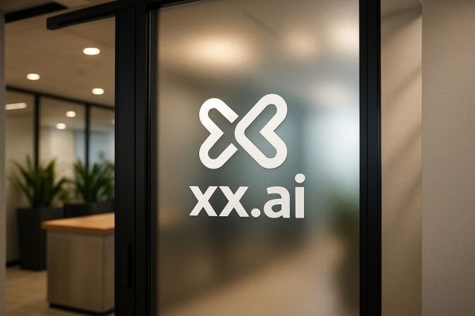 XX.ai — 2
