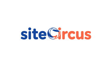 SiteCircus.com - Creative brandable domain for sale