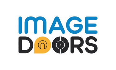 ImageDoors.com - Creative brandable domain for sale