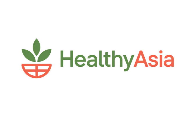 HealthyAsia.com