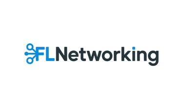 FLNetworking.com - Creative brandable domain for sale
