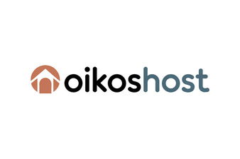 OikosHost.com - Creative brandable domain for sale