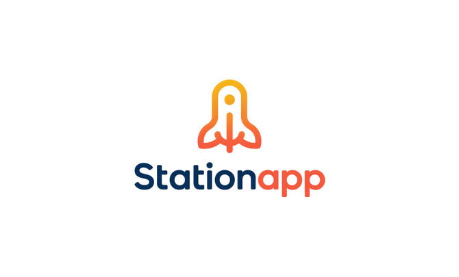 StationApp.com