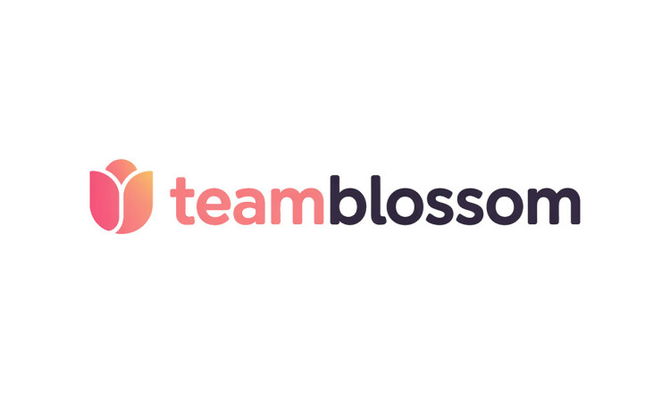 TeamBlossom.com