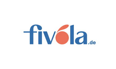 Fivola.de - Creative brandable domain for sale