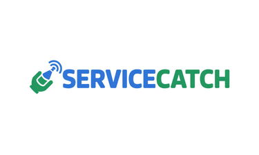 ServiceCatch.com - Creative brandable domain for sale