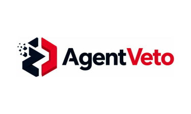 AgentVeto logo