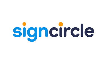 SignCircle.com