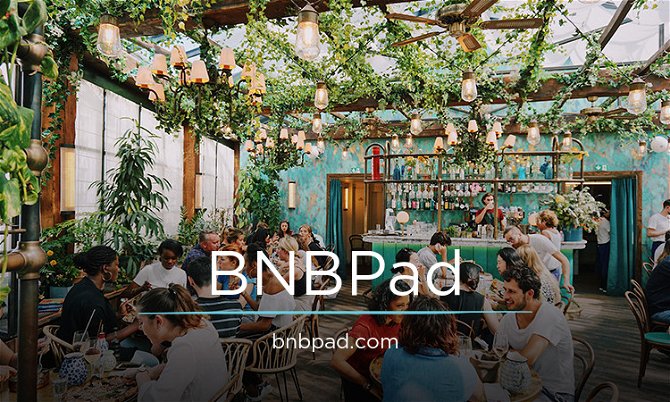 BNBPad.com