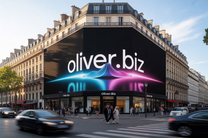 Oliver.biz