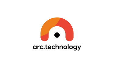 arc.technology - Creative brandable domain for sale