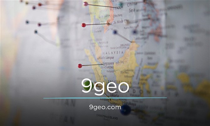 9Geo.com