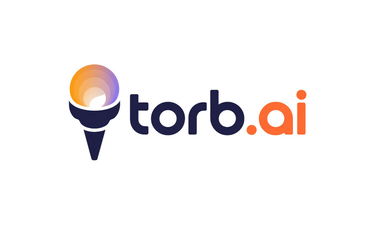 TORB.ai - Creative brandable domain for sale