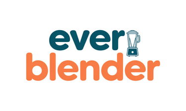 EverBlender.com - Creative brandable domain for sale