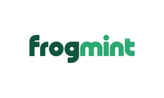 FrogMint.com
