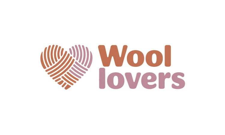 WoolLovers logo