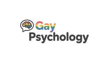 GayPsychology.com - Creative brandable domain for sale