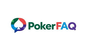 PokerFAQ logo