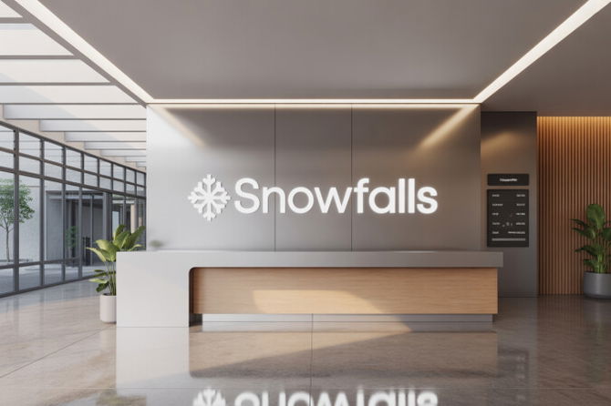 SnowFalls.com — 4