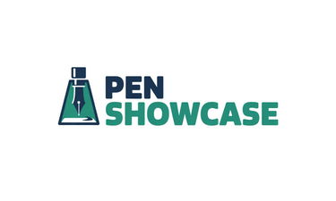 PenShowcase.com - Creative brandable domain for sale