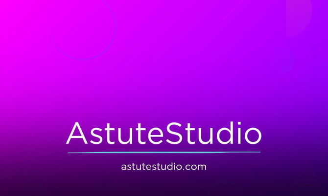 AstuteStudio.com
