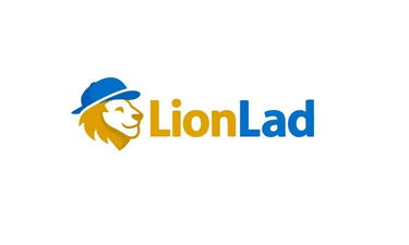 LionLad logo