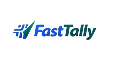 FastTally logo
