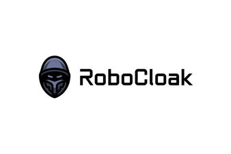 RoboCloak.com - Creative brandable domain for sale