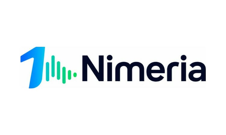 Nimeria logo
