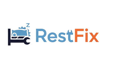 RestFix logo
