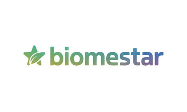 BiomeStar.com - Creative brandable domain for sale
