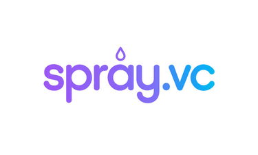 Spray.vc