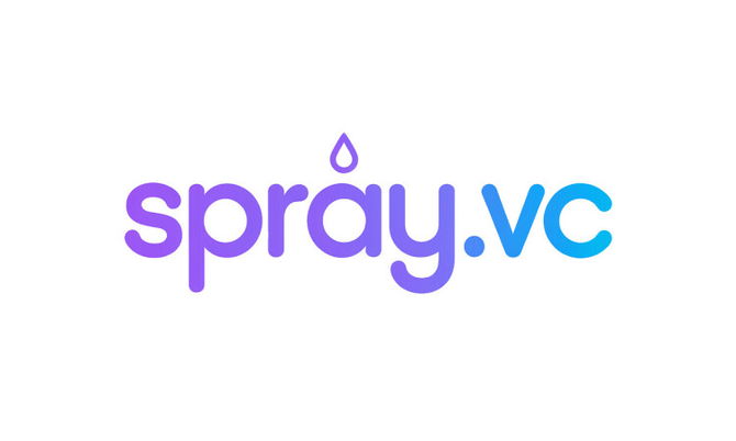 Spray.vc