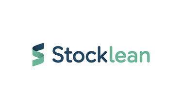 StockLean.com - Creative brandable domain for sale