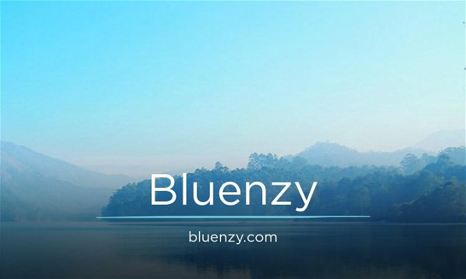 Bluenzy.com