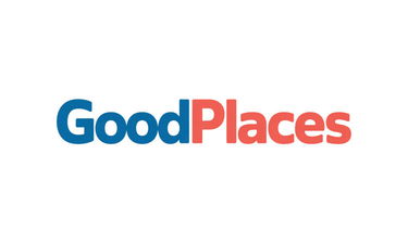 GoodPlaces.com - Creative brandable domain for sale