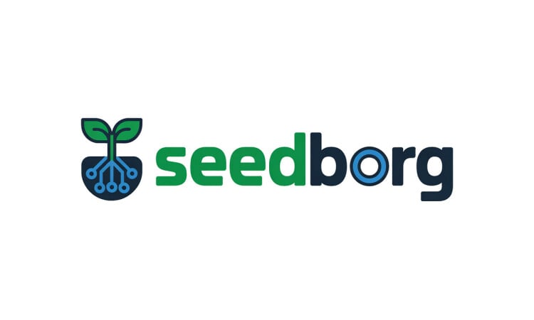 SeedBorg logo