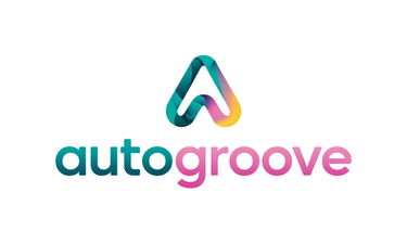 AutoGroove.com - Creative brandable domain for sale