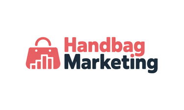 HandbagMarketing.com - Creative brandable domain for sale