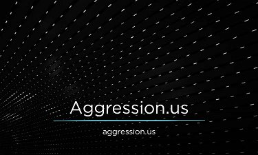 Aggression.us
